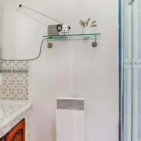 Bright Flat In The 15th Arrondissement In - Welkeys 아파트 *